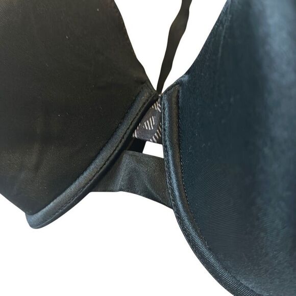 Warner’s No Side Effects Convertible Underwire Contour Bra size 38D Style RB5781 - Picture 4 of 6